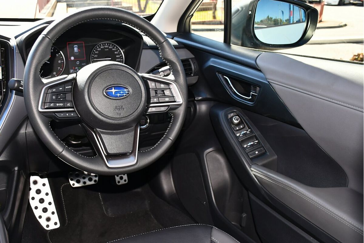2023 Subaru Crosstrek 2.0S G6X