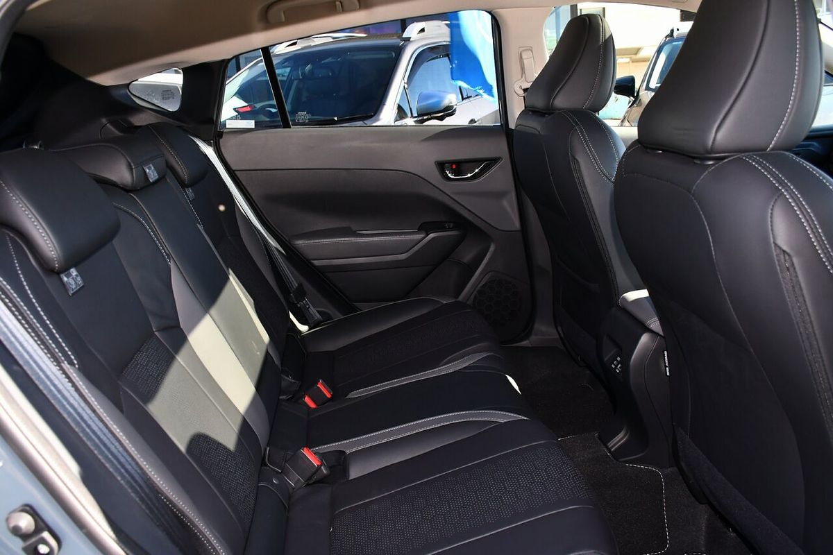 2023 Subaru Crosstrek 2.0S G6X