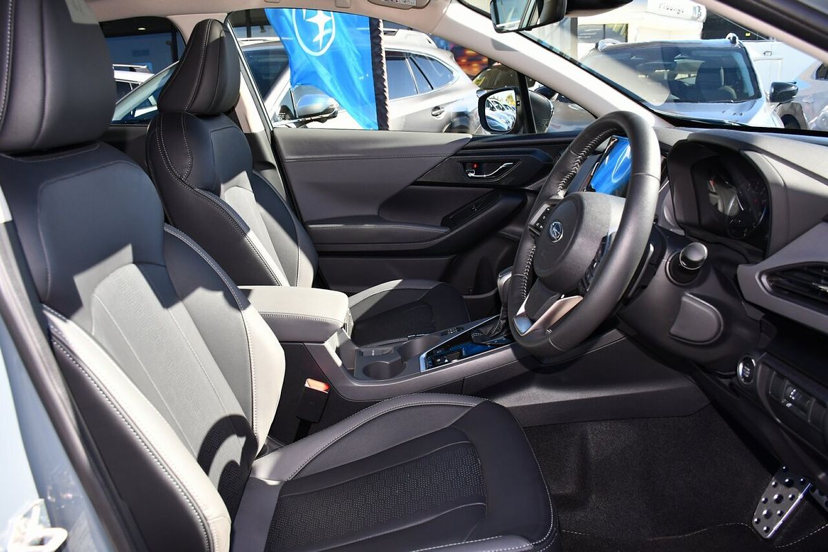 2023 Subaru Crosstrek 2.0S G6X