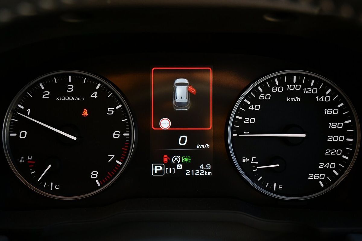 2023 Subaru Crosstrek 2.0S G6X