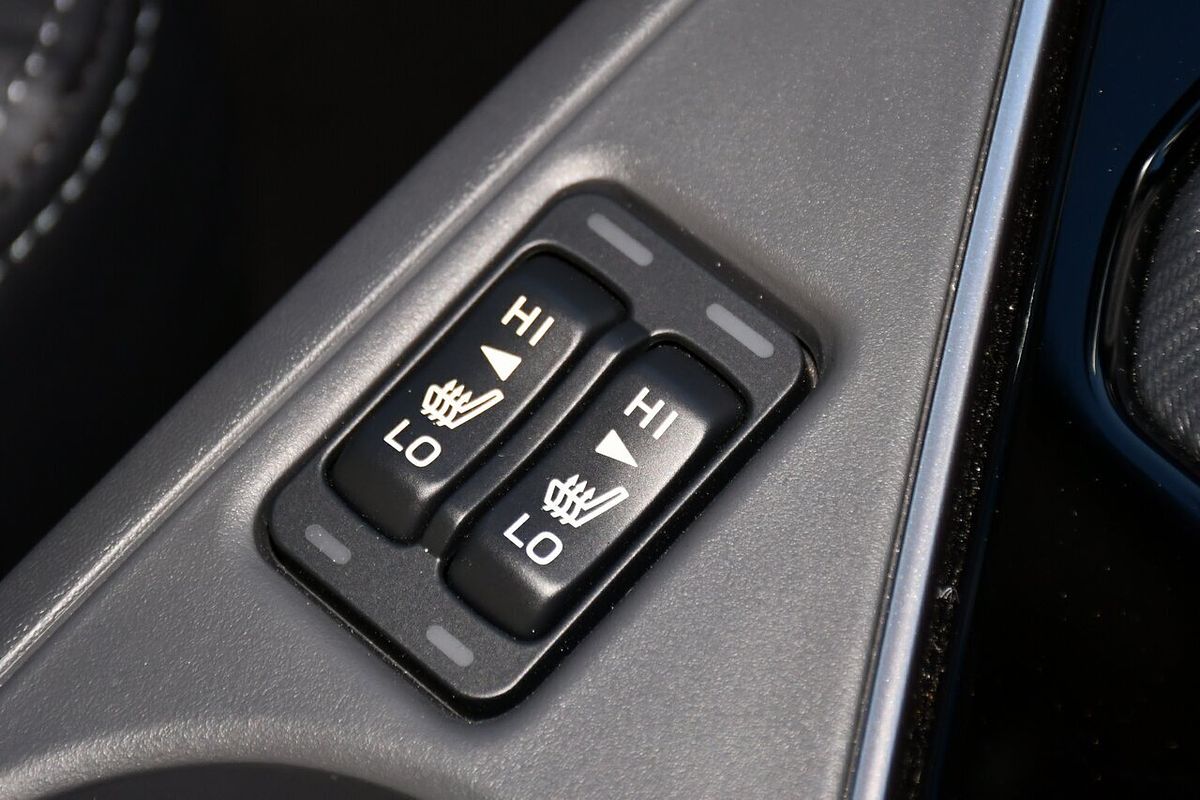 2023 Subaru Crosstrek 2.0S G6X