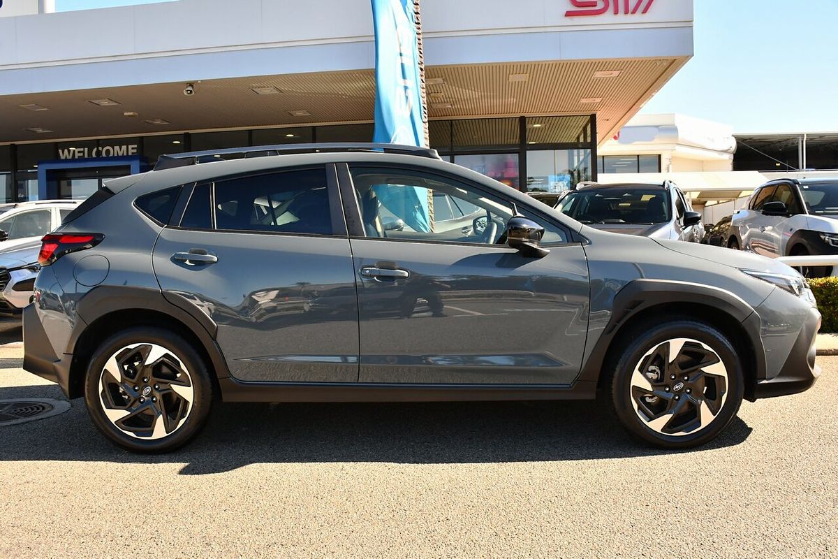 2023 Subaru Crosstrek 2.0S G6X
