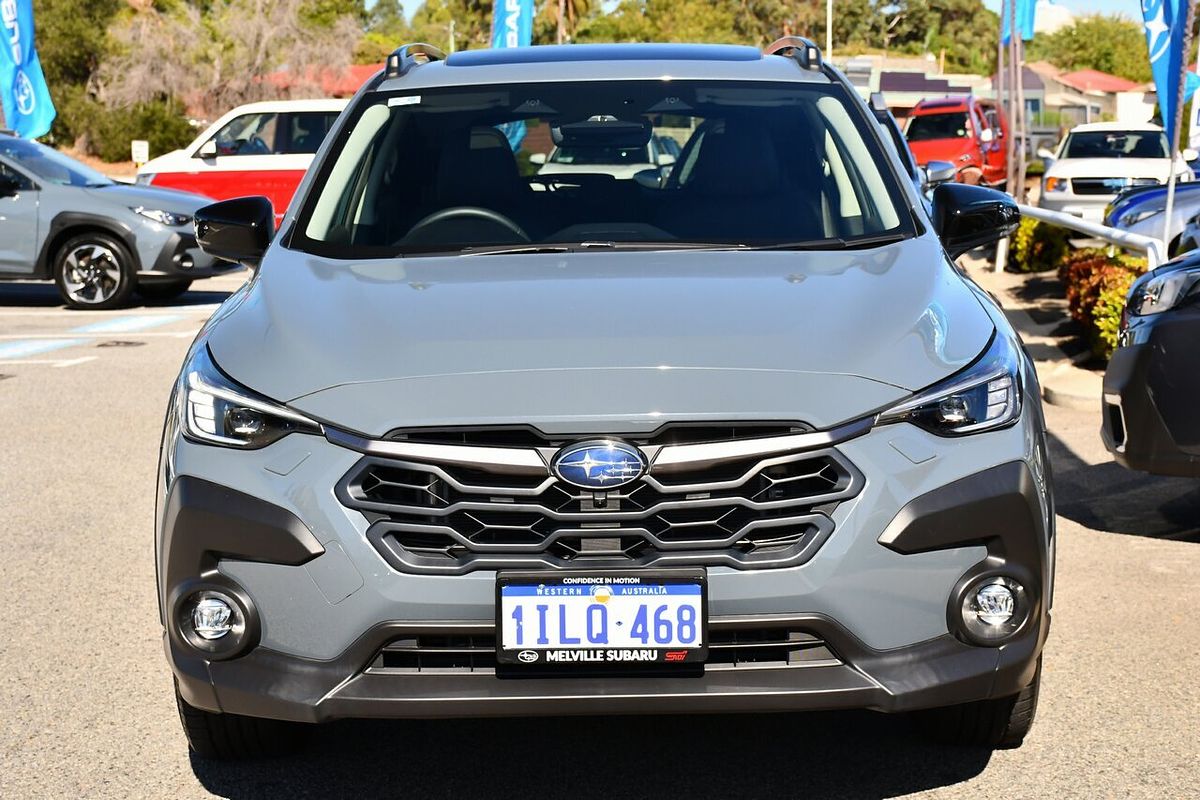 2023 Subaru Crosstrek 2.0S G6X