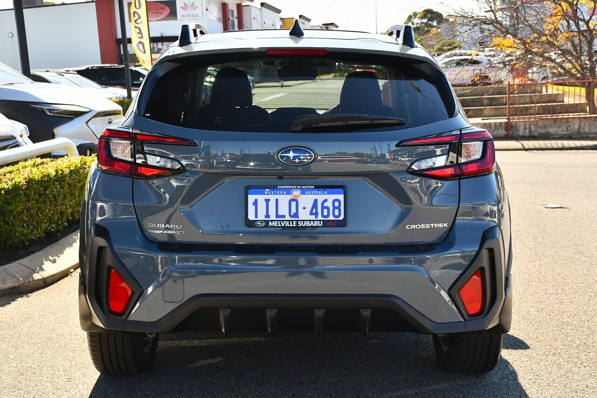 2023 Subaru Crosstrek 2.0S G6X