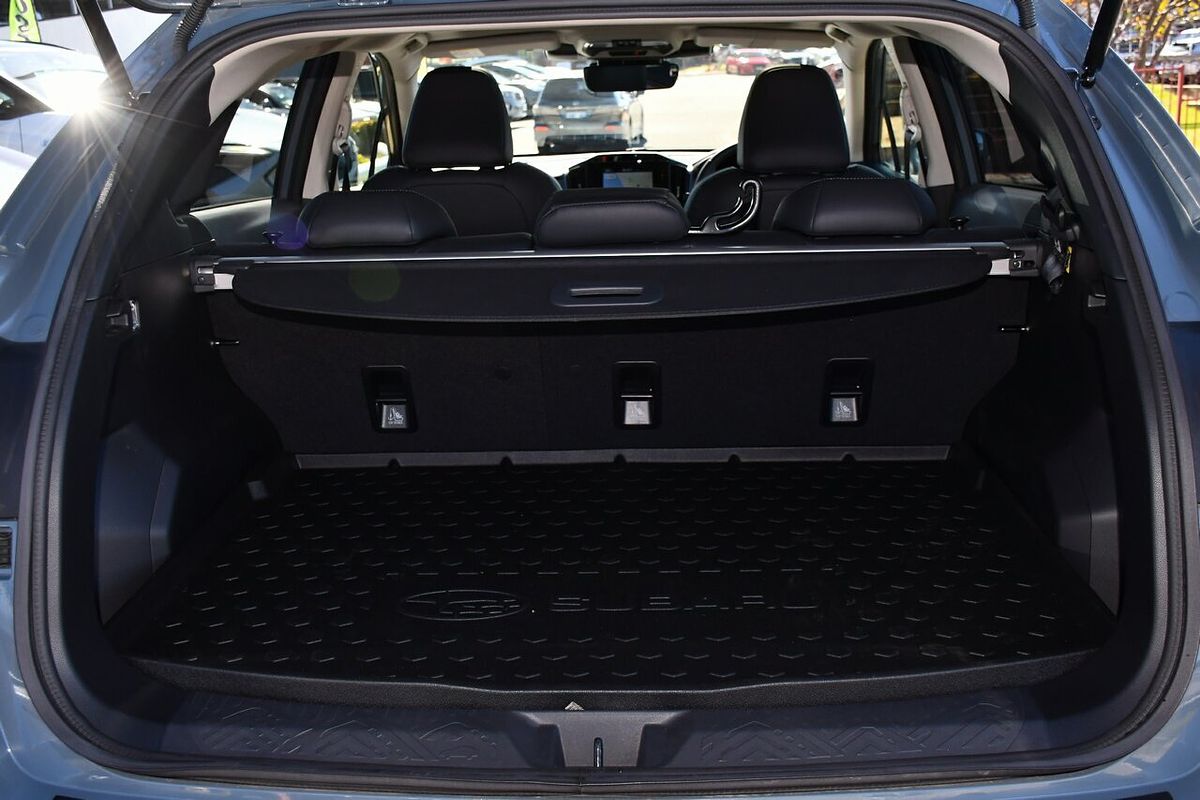 2023 Subaru Crosstrek 2.0S G6X