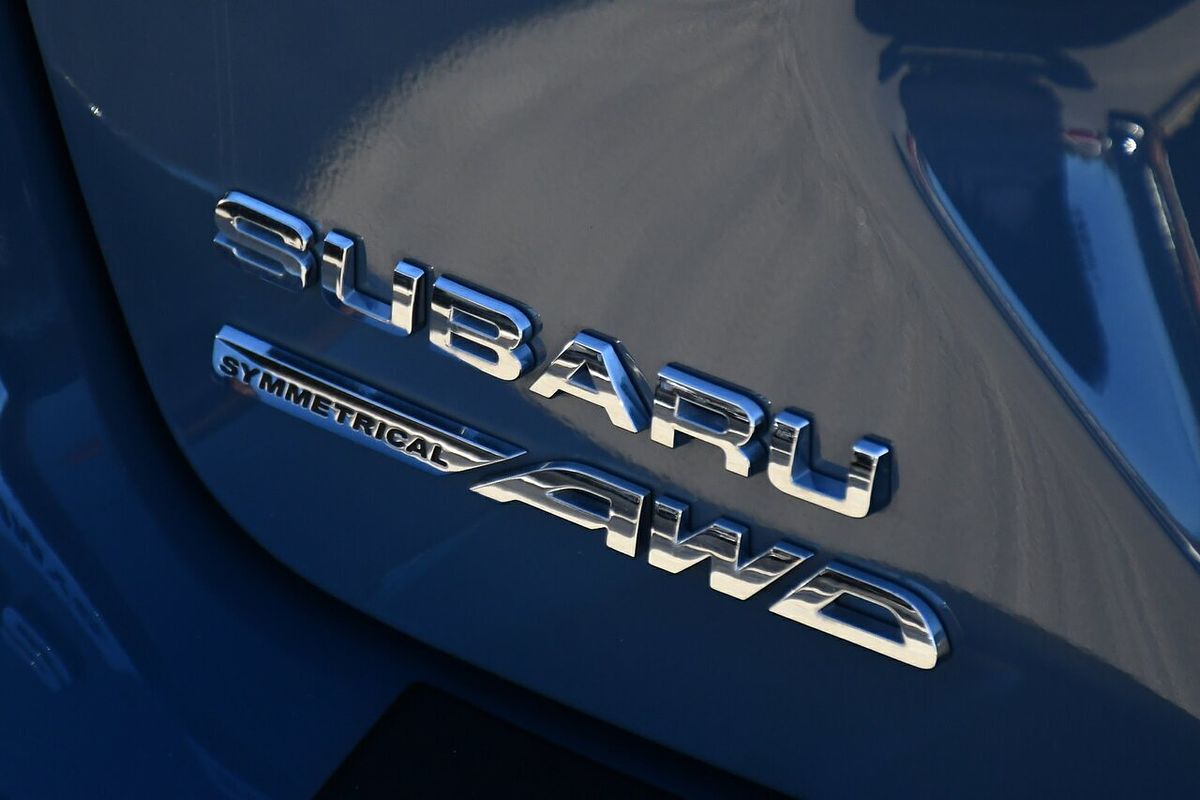2023 Subaru Crosstrek 2.0S G6X