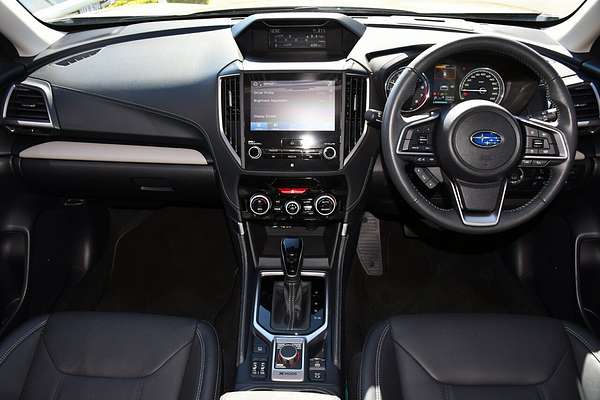 2024 Subaru Forester 2.5i-S S5