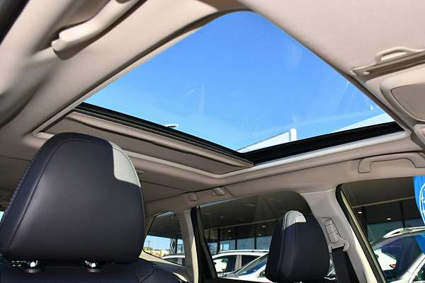 2024 Subaru Forester 2.5i-S S5