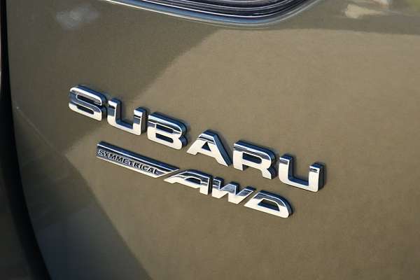 2024 Subaru Forester 2.5i-S S5
