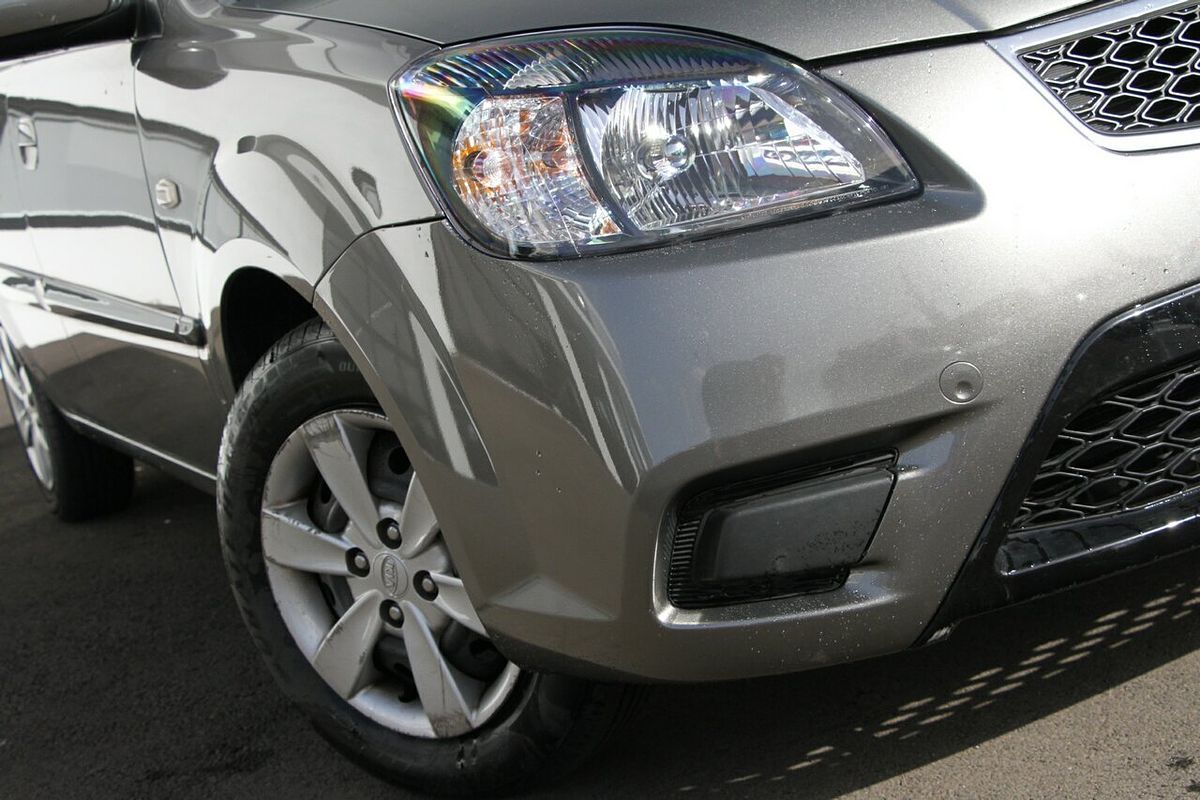 2010 Kia Rio S JB