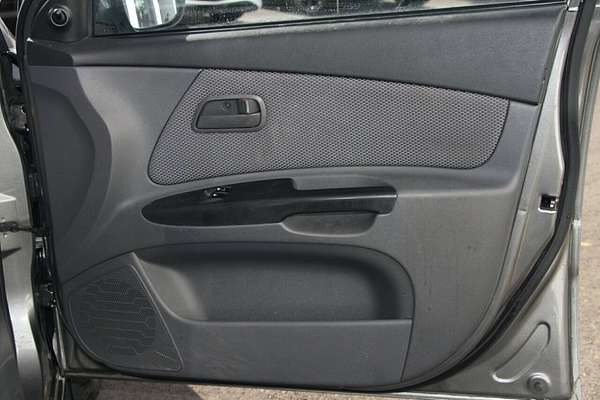 2010 Kia Rio S JB