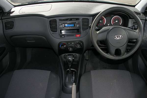 2010 Kia Rio S JB