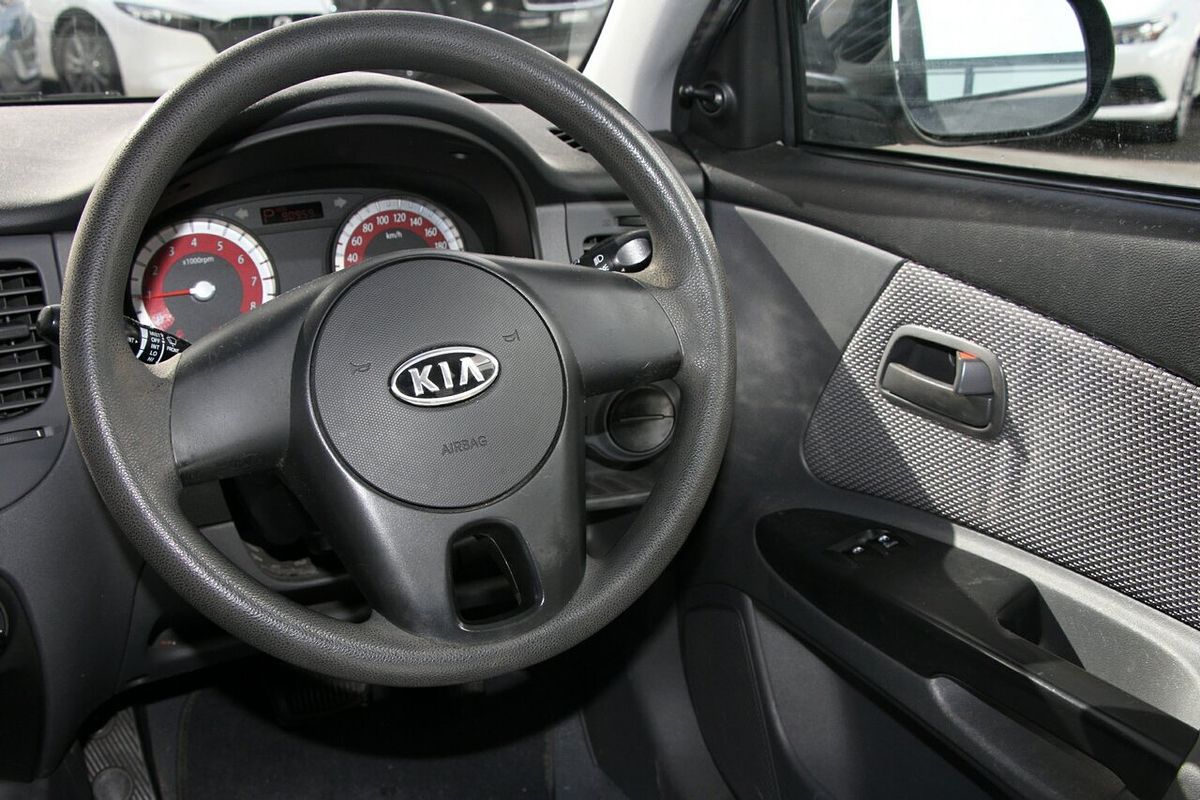 2010 Kia Rio S JB