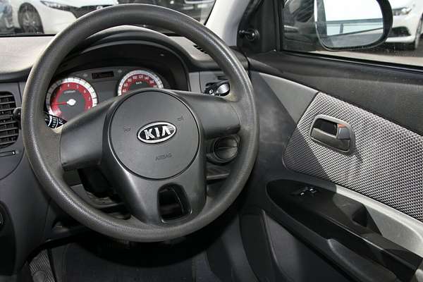 2010 Kia Rio S JB
