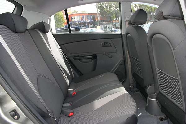 2010 Kia Rio S JB