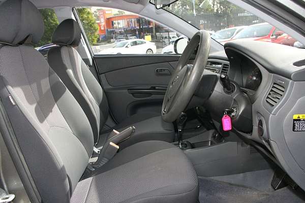 2010 Kia Rio S JB