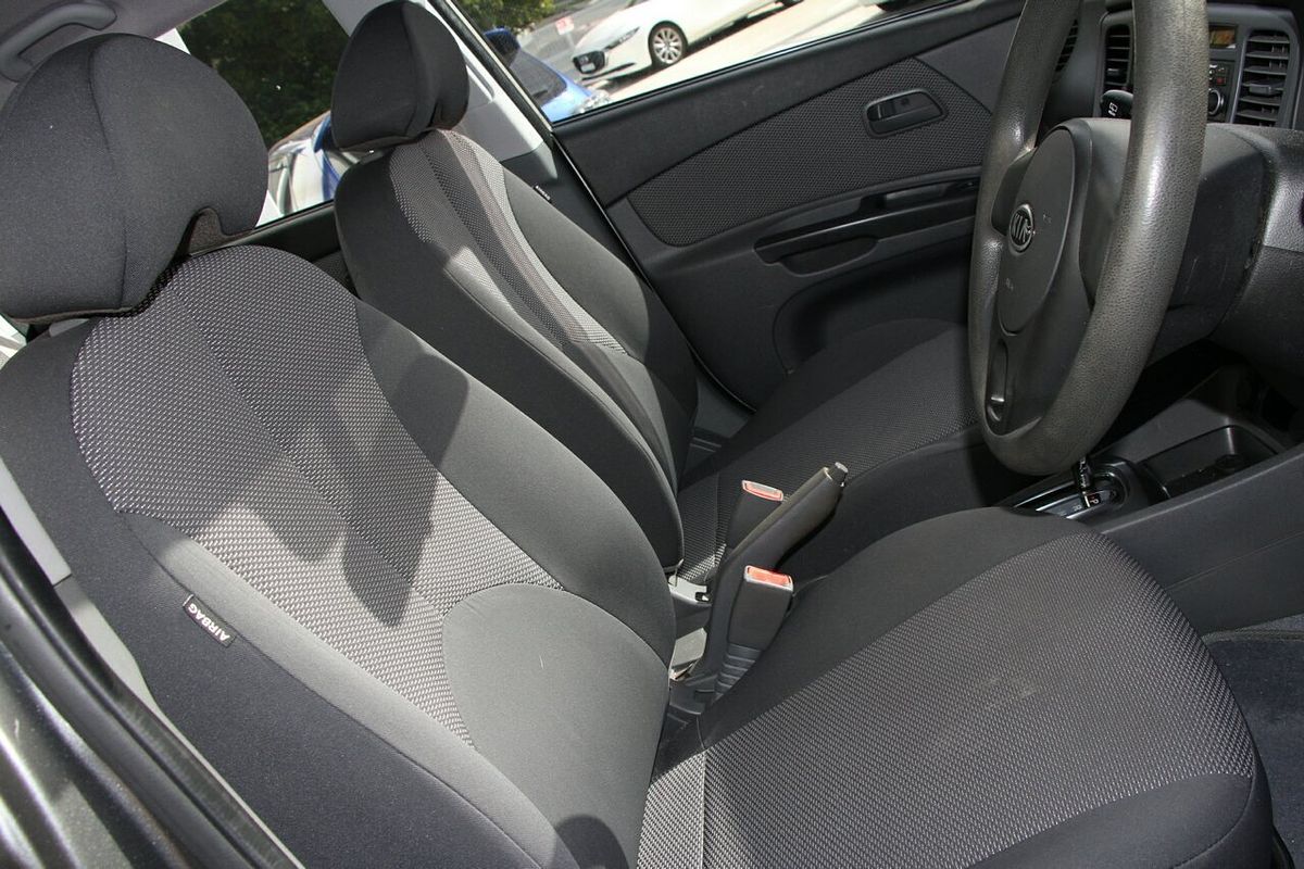 2010 Kia Rio S JB