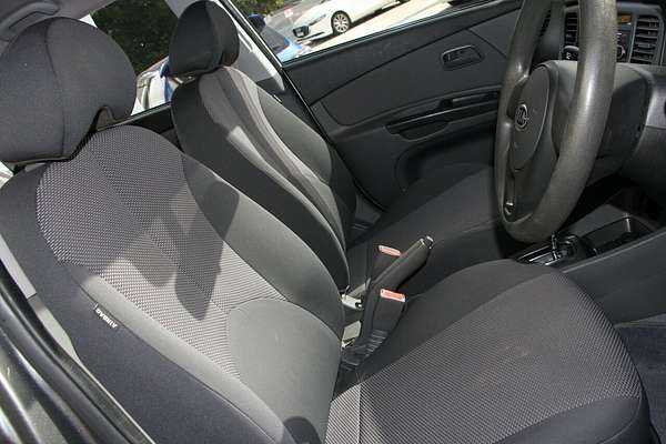 2010 Kia Rio S JB