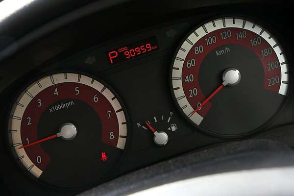 2010 Kia Rio S JB