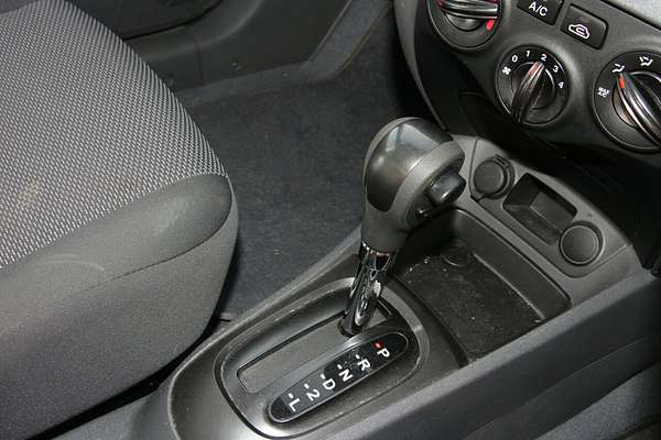 2010 Kia Rio S JB