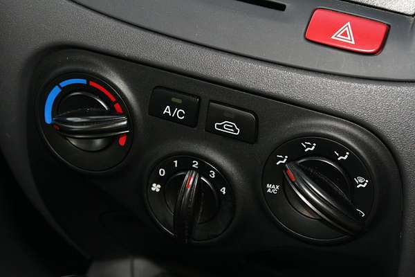 2010 Kia Rio S JB