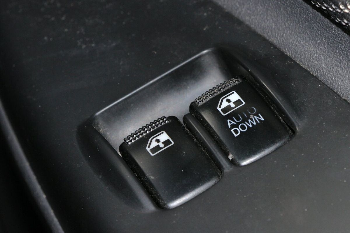 2010 Kia Rio S JB