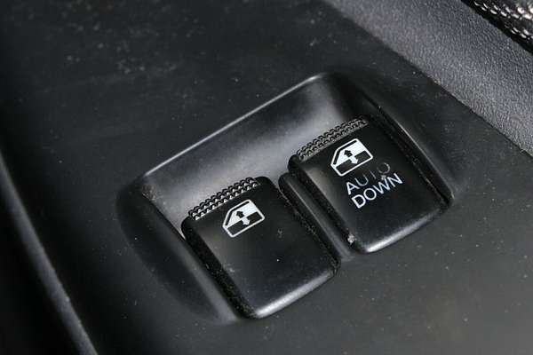 2010 Kia Rio S JB