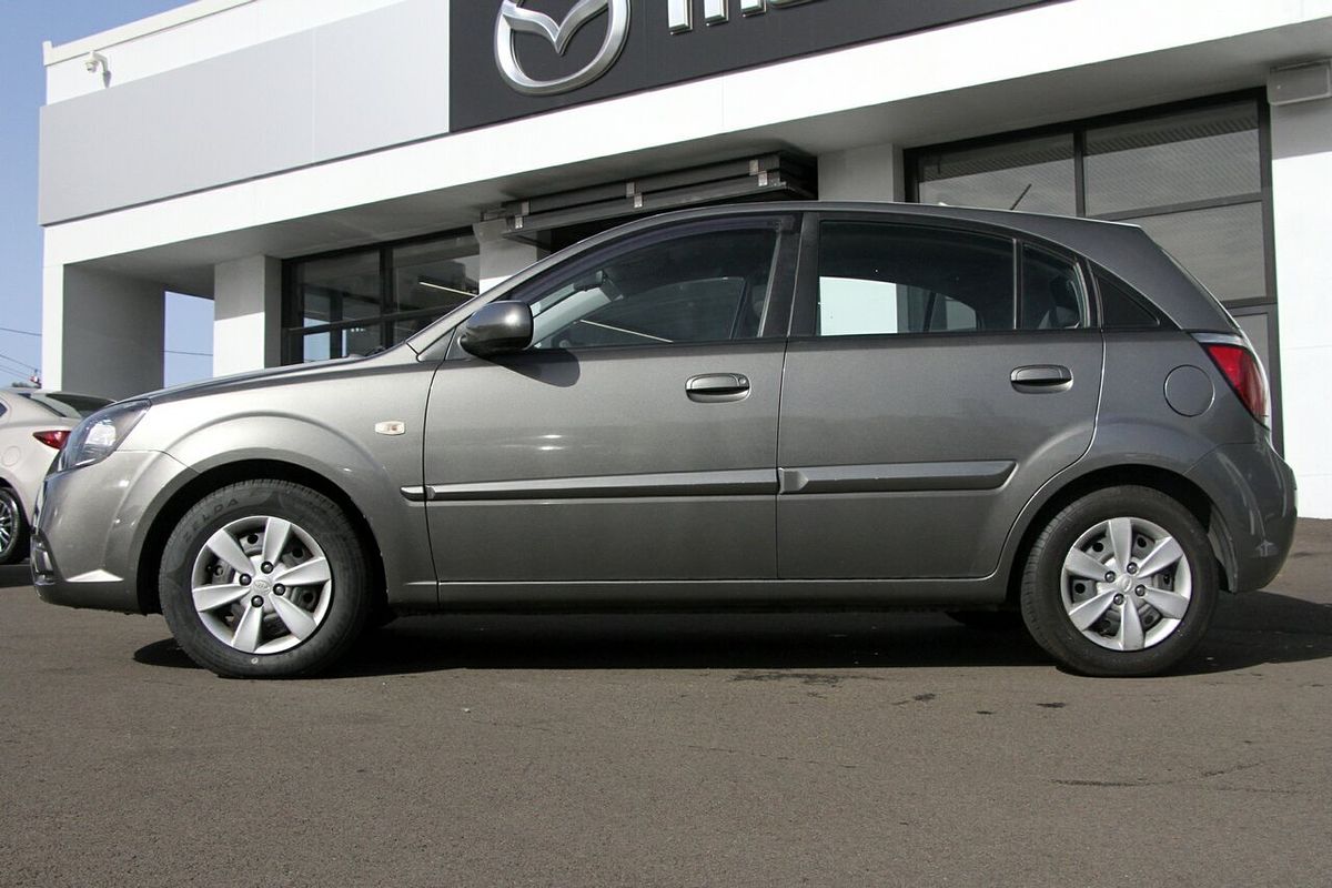 2010 Kia Rio S JB
