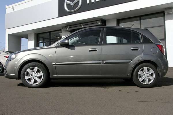 2010 Kia Rio S JB