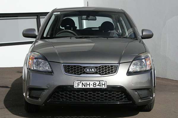 2010 Kia Rio S JB