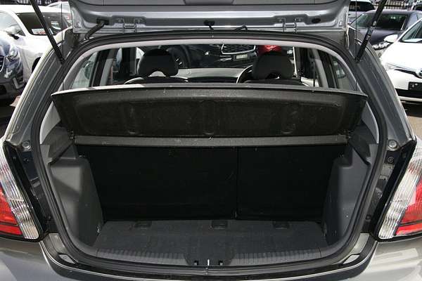 2010 Kia Rio S JB