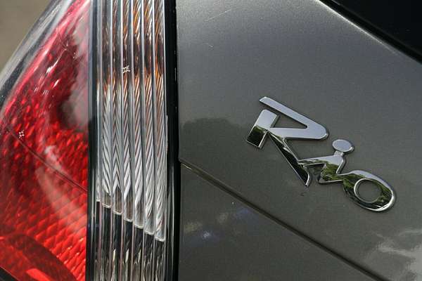 2010 Kia Rio S JB