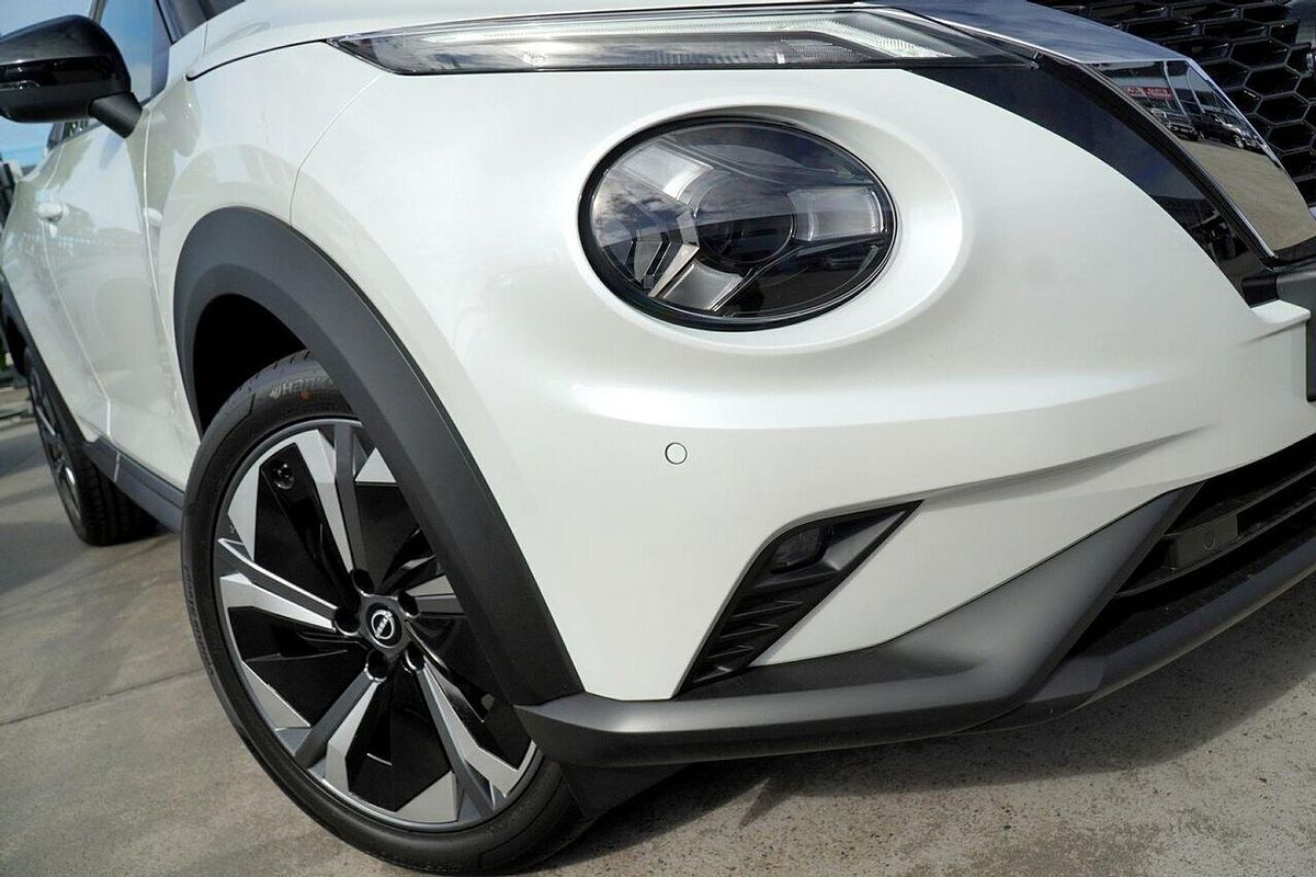 2024 Nissan JUKE ST-L F16