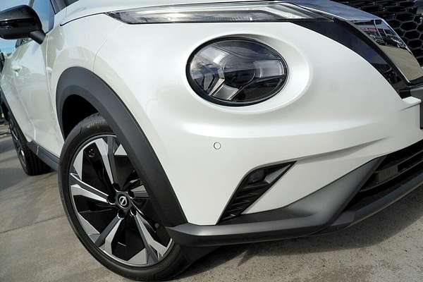2024 Nissan JUKE ST-L F16