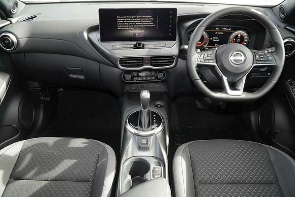 2024 Nissan JUKE ST-L F16