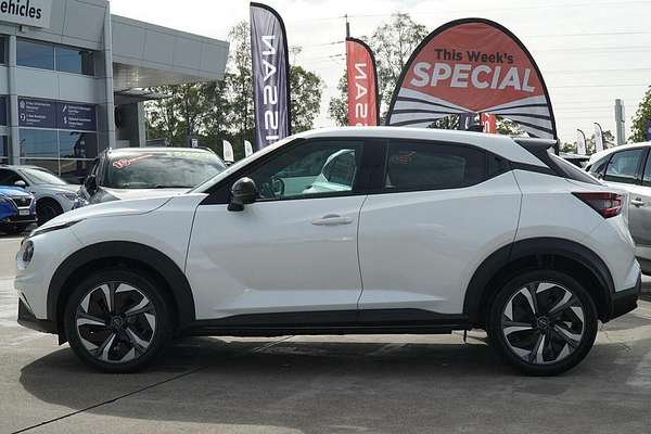 2024 Nissan JUKE ST-L F16