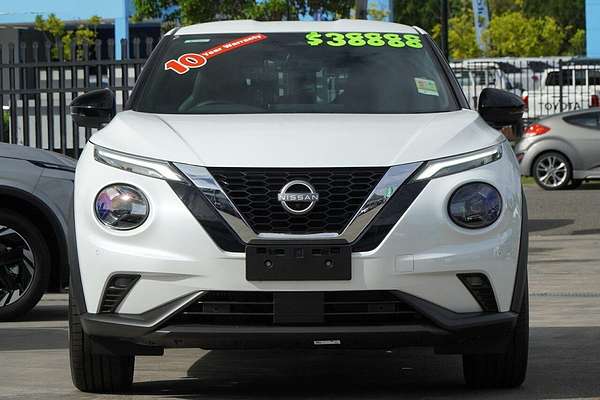 2024 Nissan JUKE ST-L F16
