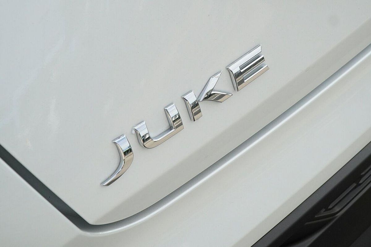 2024 Nissan JUKE ST-L F16