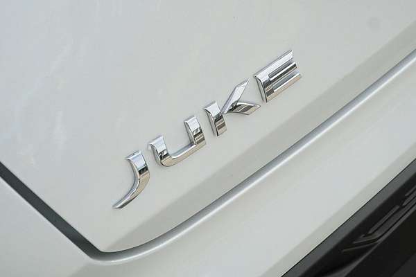 2024 Nissan JUKE ST-L F16