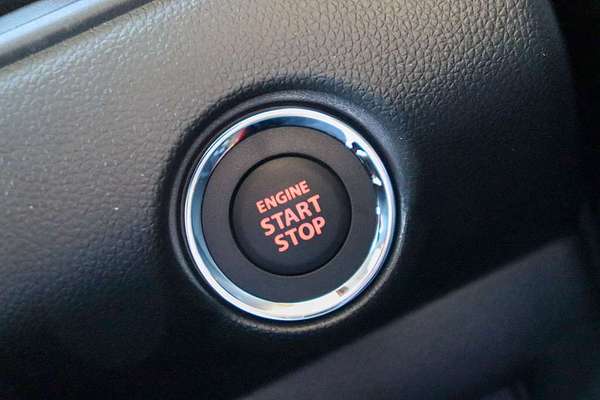 2025 Suzuki Swift Sport AZ Series II