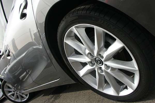 2016 Mazda 3 SP25 BN Series