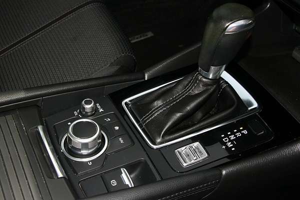 2016 Mazda 3 SP25 BN Series
