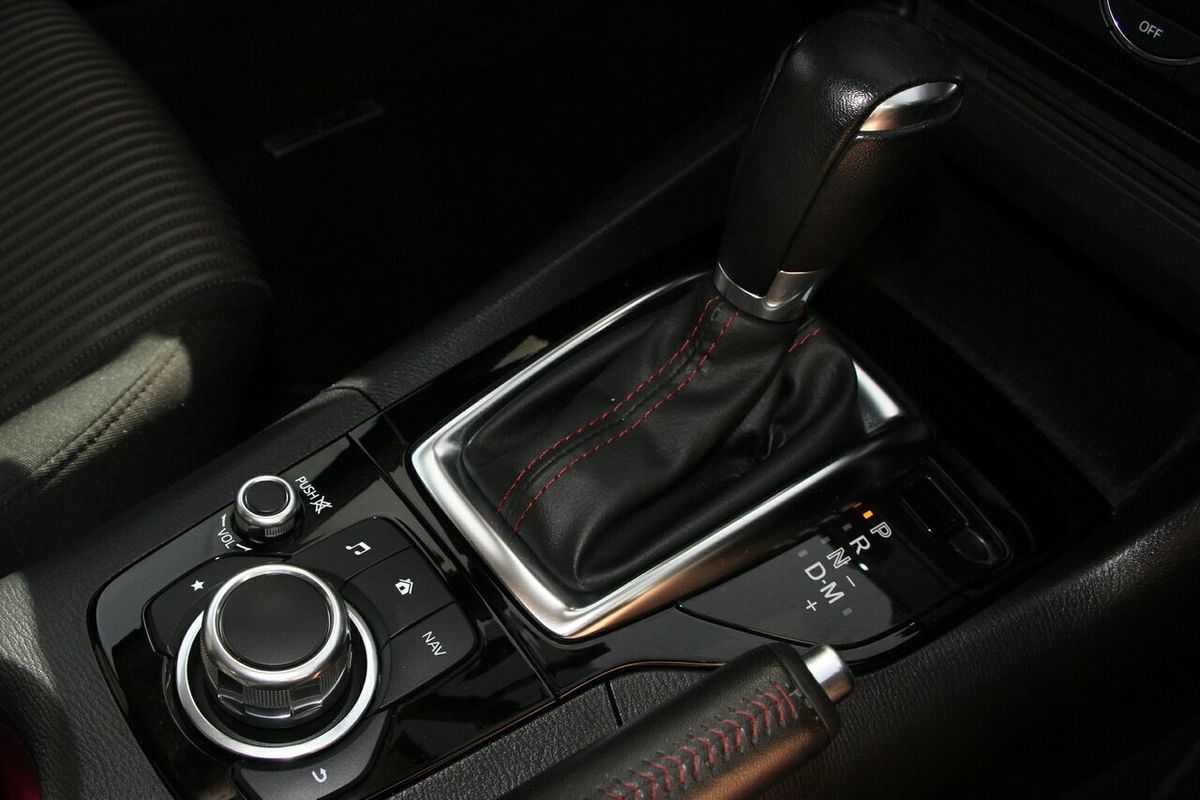 2014 Mazda 3 SP25 BM Series