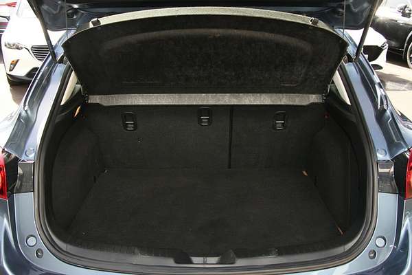 2014 Mazda 3 SP25 BM Series