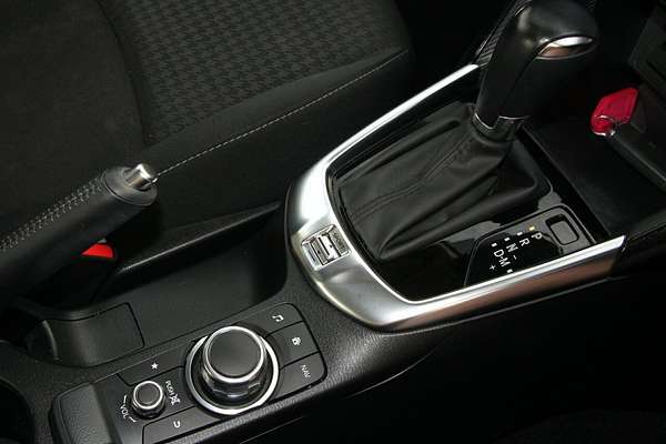 2017 Mazda 2 Maxx DJ Series