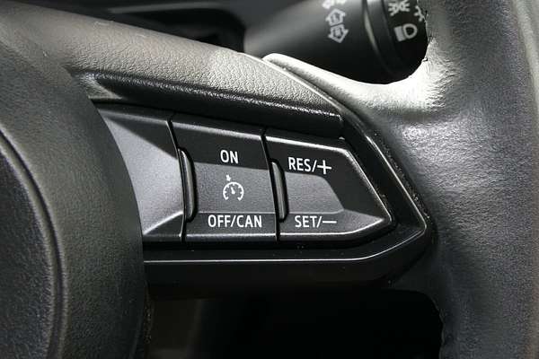2017 Mazda 2 Maxx DJ Series