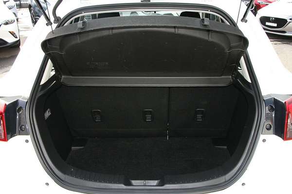 2017 Mazda 2 Maxx DJ Series