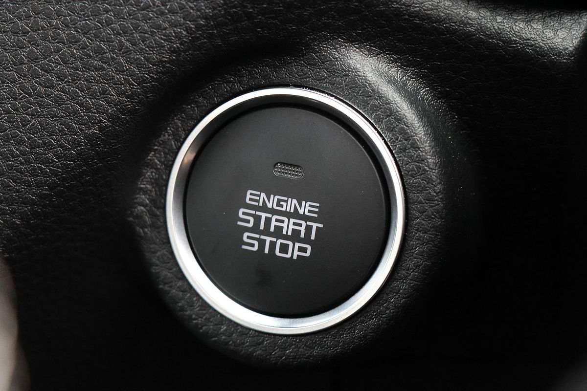 2024 Isuzu D-MAX LS-U 4X4