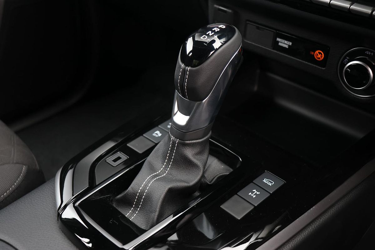 2024 Isuzu D-MAX LS-U 4X4