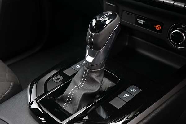 2024 Isuzu D-MAX LS-U 4X4